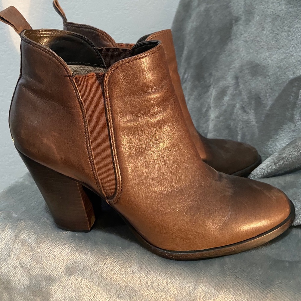 Ankle Boots